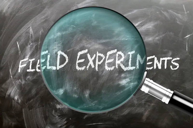 Certified Field Experiment Practitioner